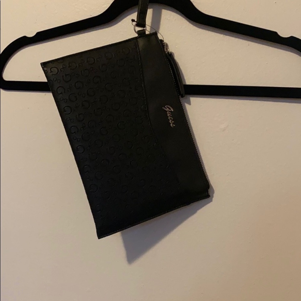 Guess wristlets